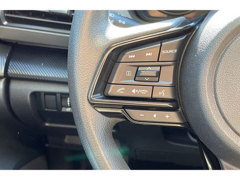 Certified 2024 Subaru Crosstrek 2.0i w/ Crosstrek Mirror Package image 33