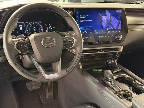 Certified 2023 Lexus RX 350 Premium Plus w/ Cold Area Package image 17