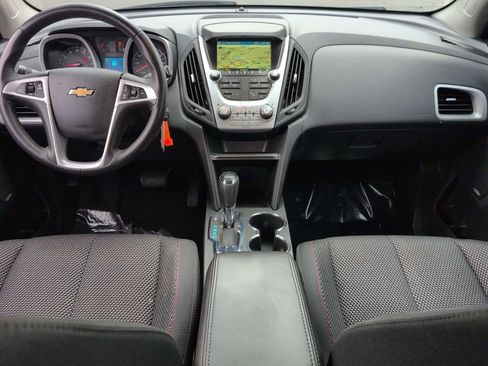 Used 2016 Chevrolet Equinox LT image 15