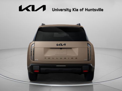 New 2027 Kia Telluride SX X-Line AWD/4WD image 7