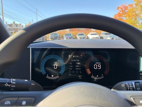 New 2026 Hyundai Santa Cruz SEL image 36