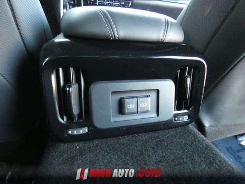 Used 2023 Toyota Mirai w/ Advanced Technology Package RWD image 43
