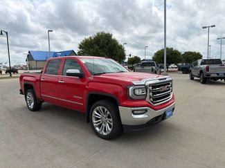 Used 2017 GMC Sierra 1500 SLT AWD/4WD video 1