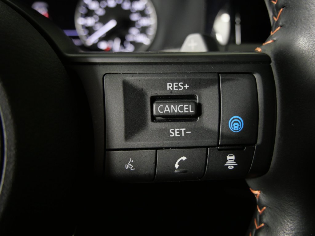 Used 2025 Nissan Pathfinder Rock Creek AWD/4WD image 22