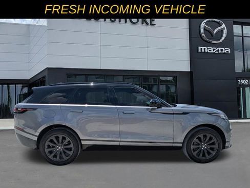 Used 2021 Land Rover Range Rover Velar R-Dynamic S image 2