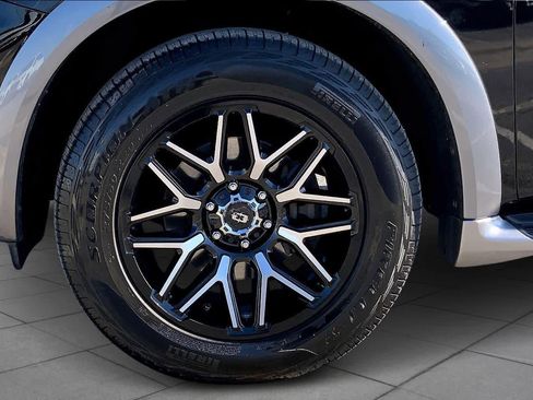 Used 2017 Nissan Armada SV w/ Driver Package image 11