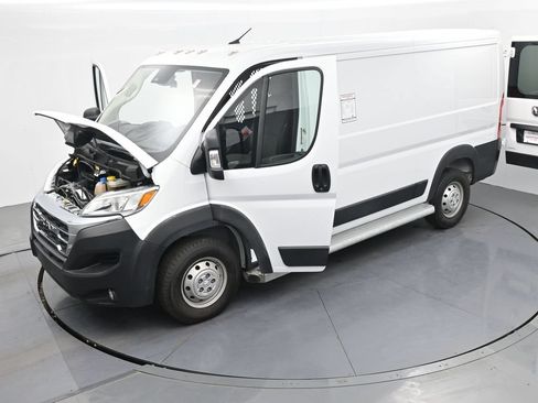 Used 2023 RAM ProMaster 2500 FWD image 39