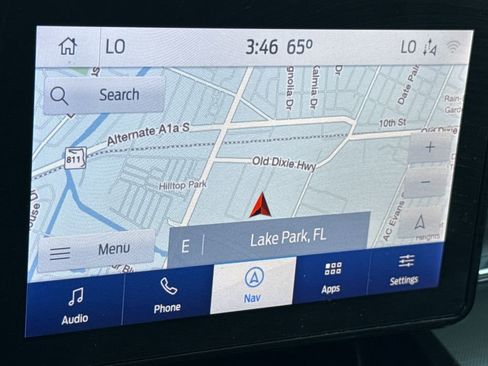 Used 2020 Ford Explorer XLT w/ Equipment Group 202A image 20