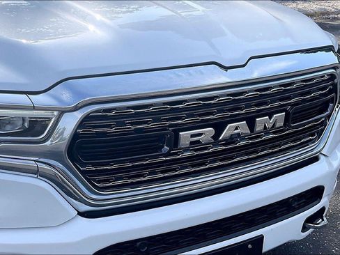 Used 2024 RAM 1500 Limited AWD/4WD image 30