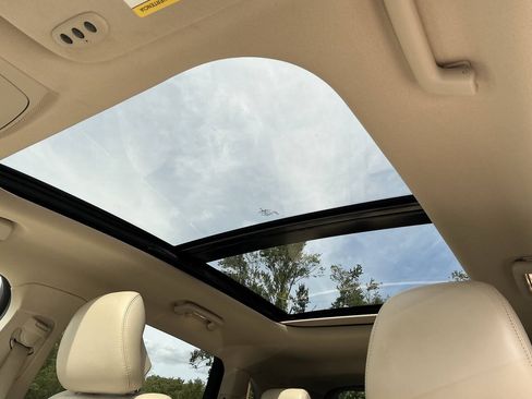 Used 2018 Lincoln MKX Reserve w/ Lincoln MKX Climate Package AWD/4WD image 23