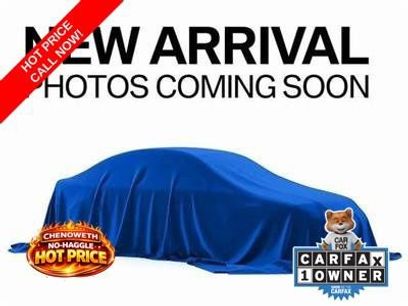 Used 2020 Subaru Forester Touring