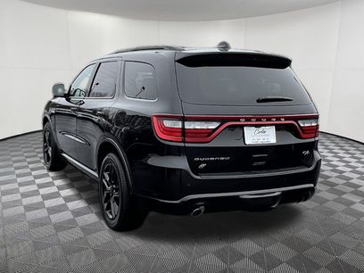 Used 2025 Dodge Durango R/T