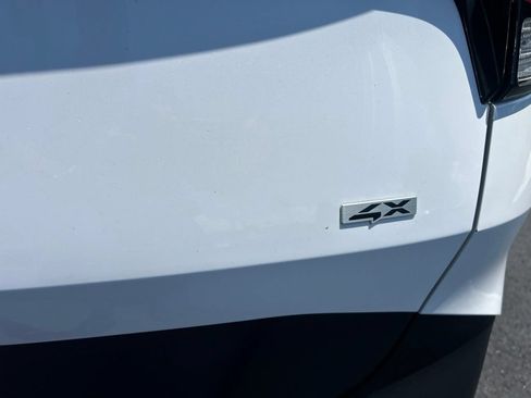 Certified 2024 Kia Sportage EX AWD/4WD image 7