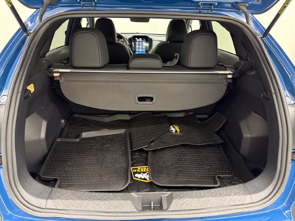Used 2024 Subaru Crosstrek 2.5i Wilderness w/ Crosstrek Mirror Package AWD/4WD image 29