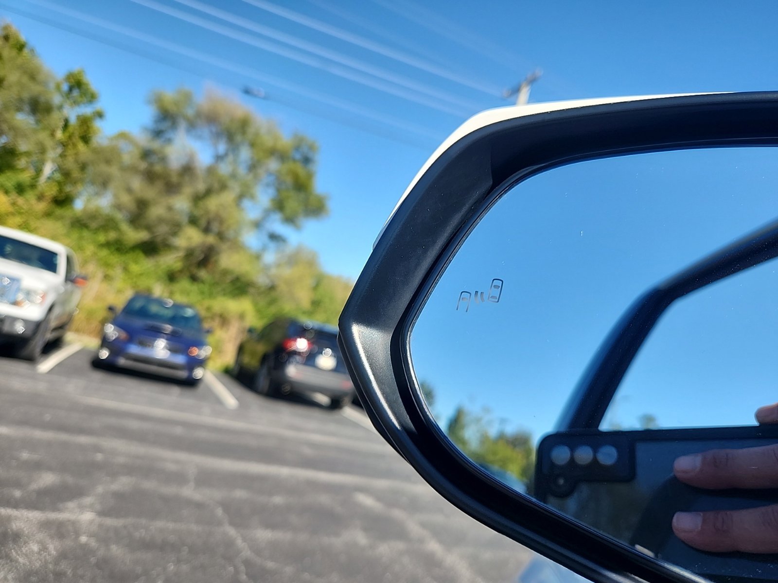 Used 2019 Toyota Tacoma TRD Sport AWD/4WD image 18
