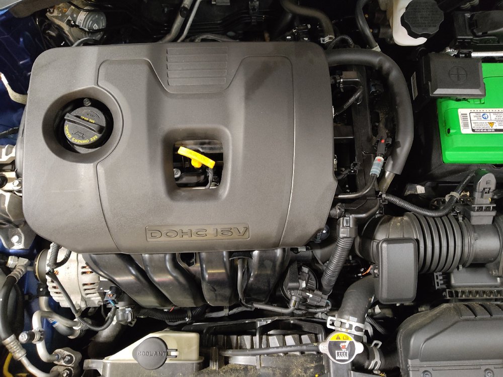 Used 2020 Kia Forte LXS FWD image 30