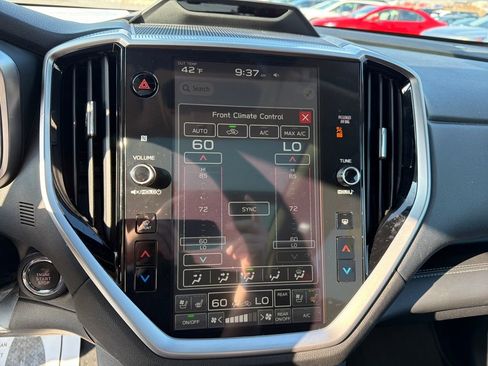 Used 2024 Subaru Ascent Touring w/ Popular Package #2 image 23