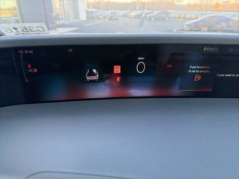 New 2026 Lincoln Nautilus Premier image 11