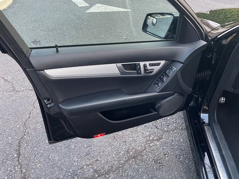 Used 2014 Mercedes-Benz C 300 Sport 4MATIC image 29