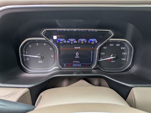 Used 2021 GMC Yukon Denali image 20