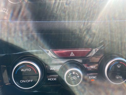 Used 2023 Subaru Forester Wilderness w/ Wilderness Package image 18