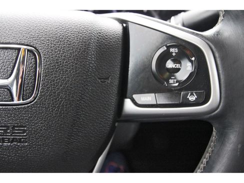 Used 2019 Honda Civic EX-L image 18