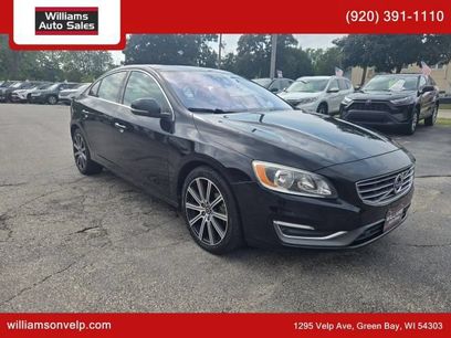 Used 2017 Volvo S60 T5 Inscription