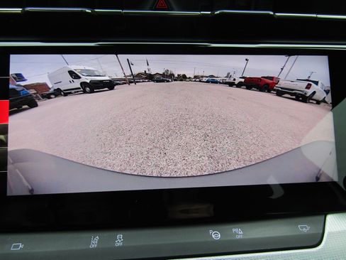 Used 2024 Jeep Wagoneer Launch Edition image 31