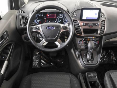 Used 2023 Ford Transit Connect XLT FWD image 36