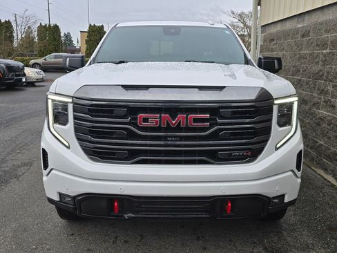 Used 2022 GMC Sierra 1500 AT4 w/ AT4 Premium Package image 15