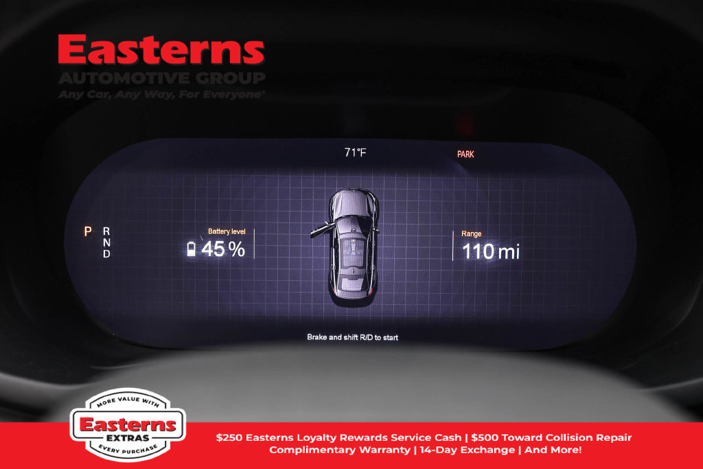 Used 2024 Polestar Polestar 2 AWD/4WD image 19