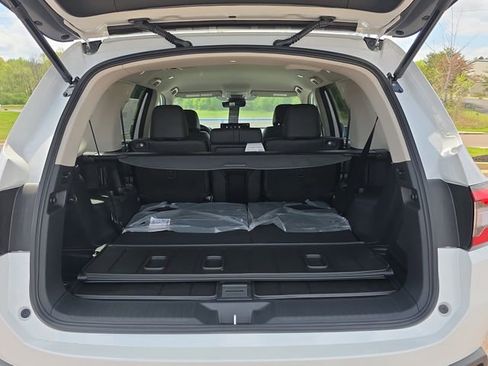 New 2026 Honda Pilot EX-L image 4