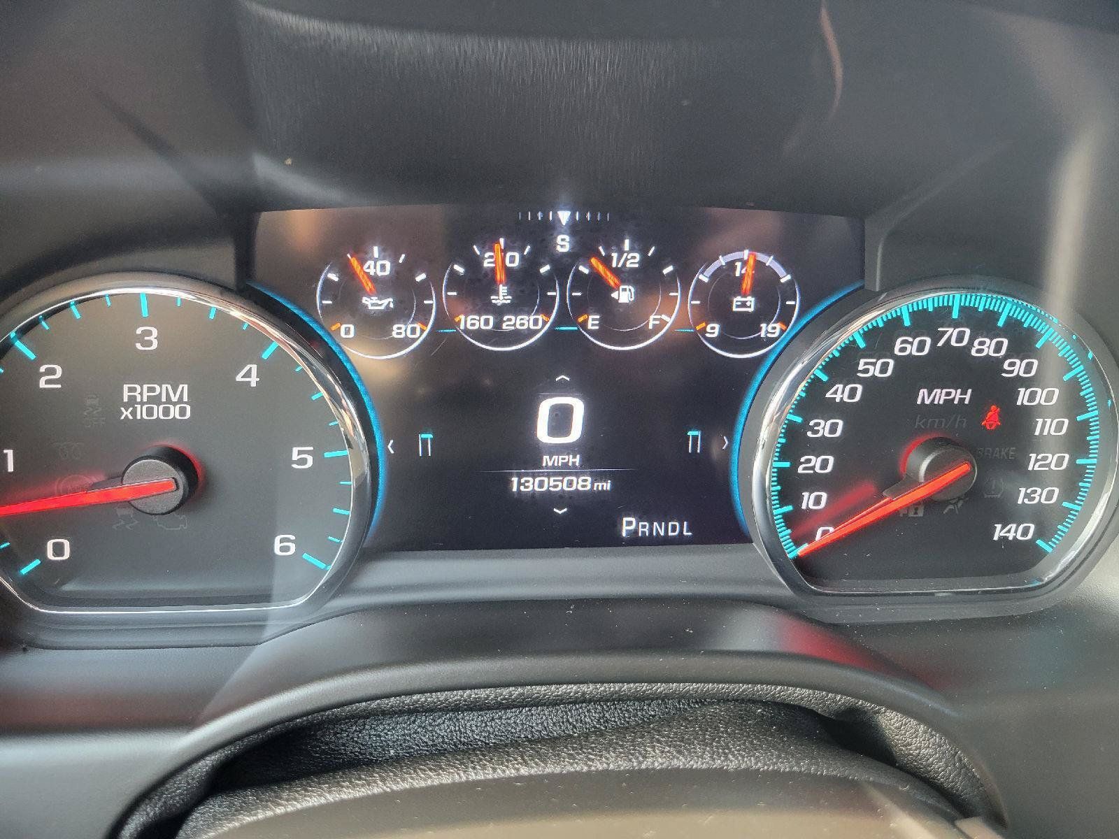 Used 2018 Chevrolet Tahoe Premier AWD/4WD image 15
