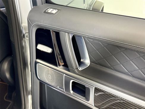 Used 2023 Mercedes-Benz G 63 AMG 4MATIC image 32