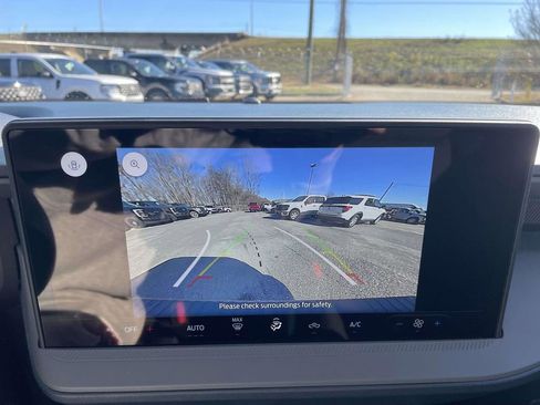 New 2026 Ford Maverick XL image 19