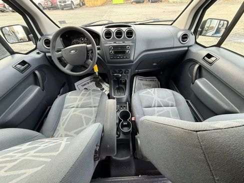Used 2013 Ford Transit Connect XLT image 47