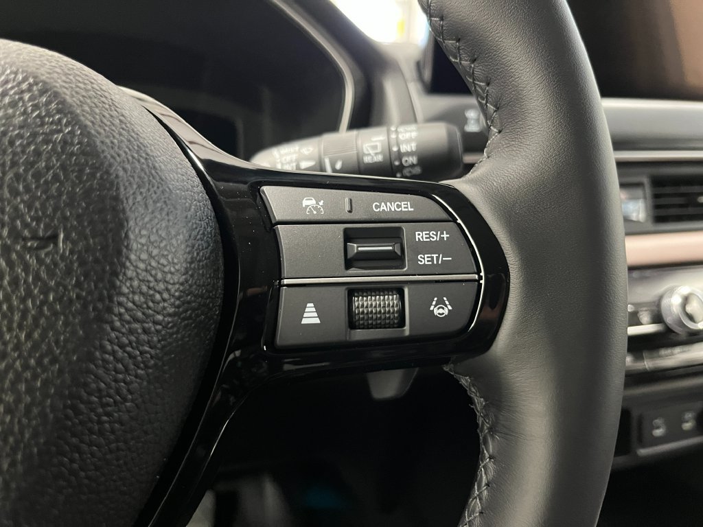 New 2026 Honda Pilot Touring image 19