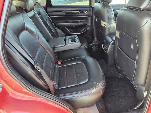 Used 2019 MAZDA CX-5 Grand Touring w/ GT Premium Package image 21