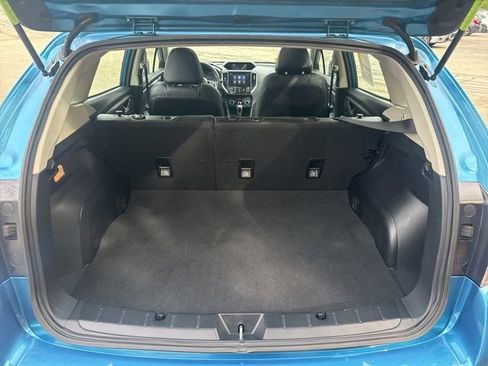 Used 2018 Subaru Impreza 2.0i Limited AWD/4WD image 11