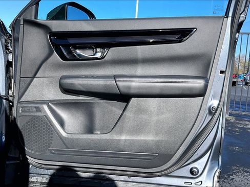 Certified 2025 Honda CR-V EX-L image 27