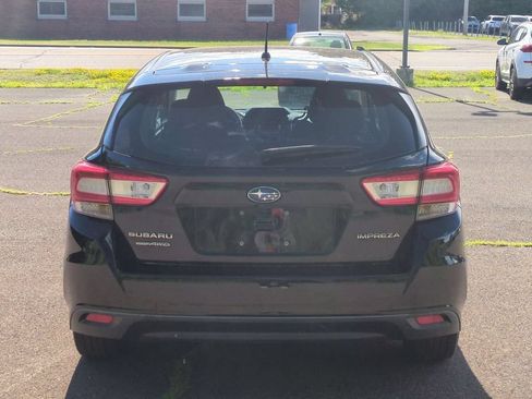 Used 2019 Subaru Impreza 2.0i AWD/4WD image 5