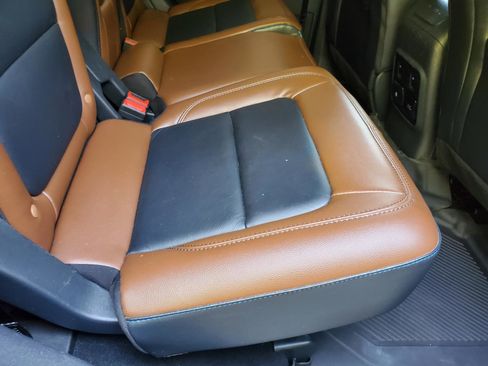 Used 2022 Ford Bronco Outer Banks image 42