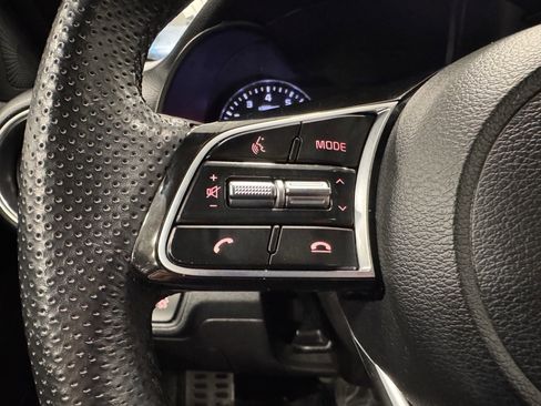 Certified 2021 Kia Forte GT-Line image 13