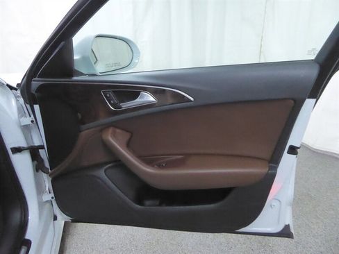 Used 2016 Audi A6 2.0T Premium w/ Technology Package image 28