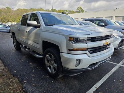 Used 2016 Chevrolet Silverado 1500 LT w/ All Star Edition