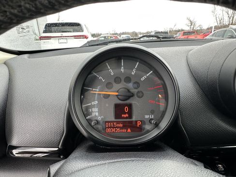 Used 2016 MINI Cooper Countryman image 28