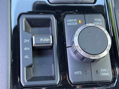 Used 2024 Toyota Tundra TRD Pro image 30