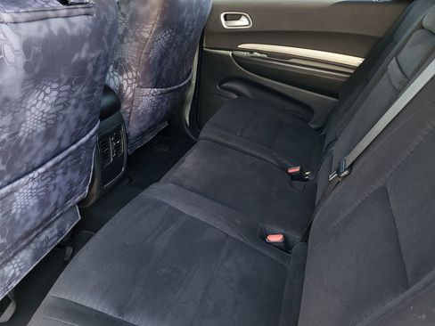 Used 2020 Dodge Durango SXT w/ 3rd Row Seating Group RWD image 20