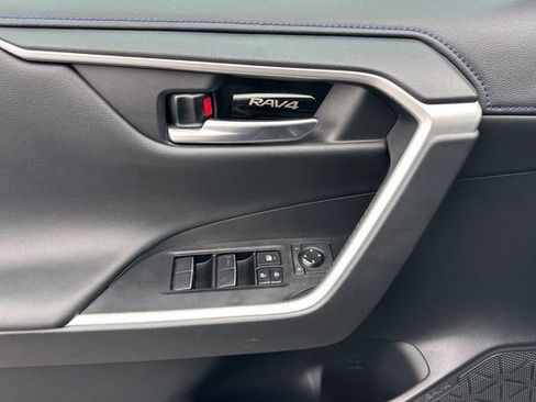 Certified 2021 Toyota RAV4 XSE AWD/4WD image 14
