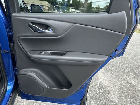 Used 2019 Chevrolet Blazer LT w/ Sun and Wheels Package FWD image 34